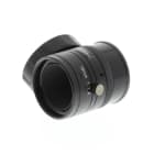 OMRON - 3Z4S-LE SV-1614H LENTE ALTA RESOLUCIÓN 16MM