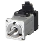 OMRON - R88M-K40030T-BS2 SERVOMOTOR 200W 400V CA 1,3NM CON FRENO
