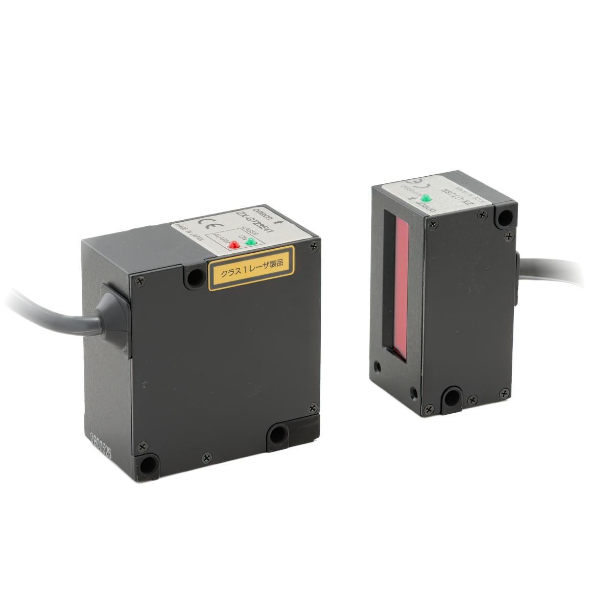 OMRON - ZX-GT28S41 SENSOR BARRERA 500MM ANCHURA 28MM (10U)
