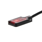 OMRON - E3T-FL23 2M FOTOCELULA 3H BGS 30MM PLANA PNP LUZ