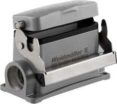 WEIDMÜLLER - CAPOTA HDC 40D SDLU 2M32G