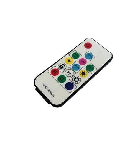 NEXIA - Controlador tira digital 5V máximo 2048 leds