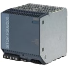 SIEMENS - Fuente de alimentación salida: DC 24V/40A, entrada (trifásica): 3 AC 400-500V estabilizada SITOP modular