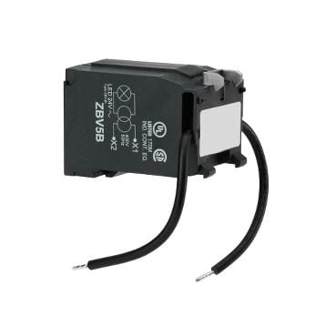 Schneider Electric - TRANSFORMADOR 440-460VAC PARA LED 24V