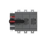 ABB - INTERRUPTOR FUSIBLE OS800B03P