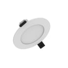 LEDVANCE - DOWNL.DL SLIM ALU D100 V 8W MS 840 BL