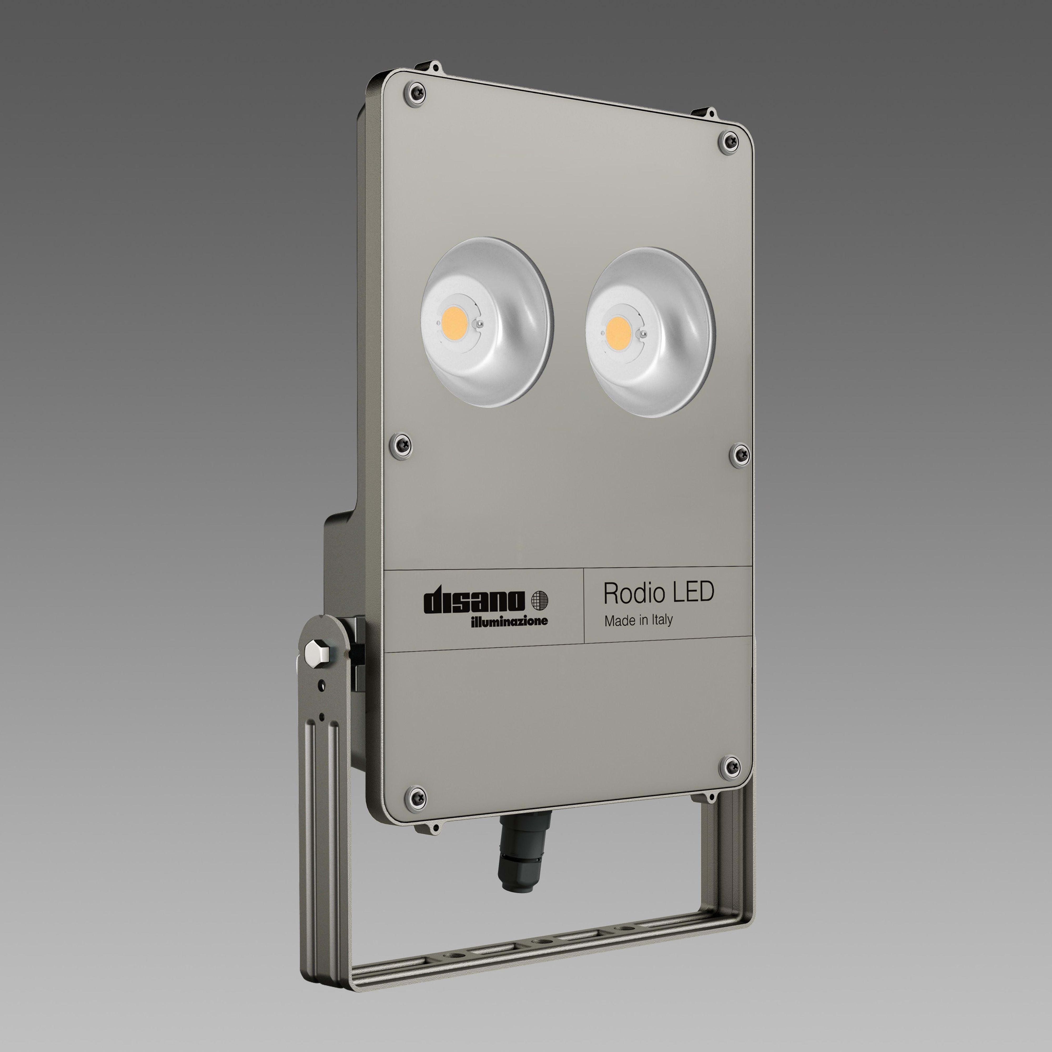 DISANO - Proyector 1897 RODIO LED 129W CLD CELL grafito FS