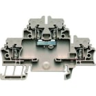 WEIDMULLER - BORNE ZDK 2,5/D/0