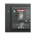 ABB - XT5N 630 TMA 630-6300 4P F F INN=100%IN