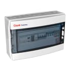 GAVE - CAJA CONEXION AC 32A TRIFASICA  DIF.TIPO A 30MA CON  RECONEXION AUTOMATICA