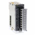 OMRON - CJ1W-OD202  MÓDULO 8 SALIDAS PNP TERMINAL