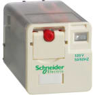 Schneider Electric - RELE UNIV.10A 2NA/NF 24VAC
