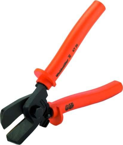 WEIDMULLER - CORTACABLES KT 20