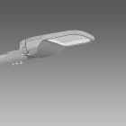 DISANO - Luminaria vial 3460 Denia LED 60W CLD gris MV