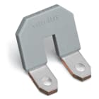 WAGO - PUENTE ENCHUFABLE SERIE 284 125 GRIS