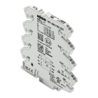 WAGO - INT. ELECTRÓNICO 1 CH 24V DC 1-8A CONT. LIBRE