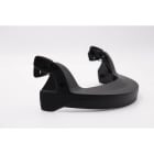 3M MERCADOS ELECTRICOS - 3M™ Soporte de pantalla facial para 3M™ Cascos de protección, FH1