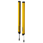 OMRON - Barrera seguridad avanzada IP67 tipo 4 mano 830mm