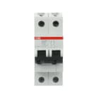 ABB - Int.aut. S202M-K3 2p 3A K 15kA