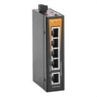 WEIDMULLER - Switch de red IE-SW-ELB-05-5GT