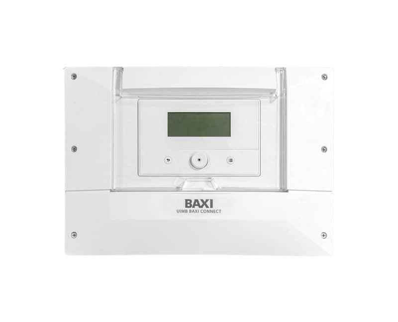 BAXI - UIMB BAXI CONNECT+