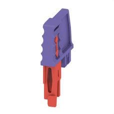 WEIDMULLER - Borne para circuito impreso LL TTB 6/2 CM VT