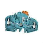 WEIDMULLER - Borne WTTB 6 BL