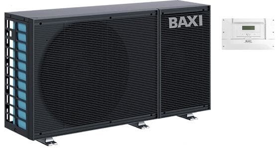 BAXI - IRIDIUM 9 MR
