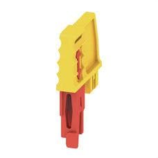 WEIDMULLER - Borne para circuito impreso LL TTB 6/2 CM YL