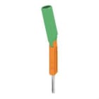 WEIDMULLER - Carril TS TTB 6 GN