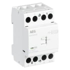 AEG BAJA TENSIÓN - Contactor VID 40A 4NA 230V