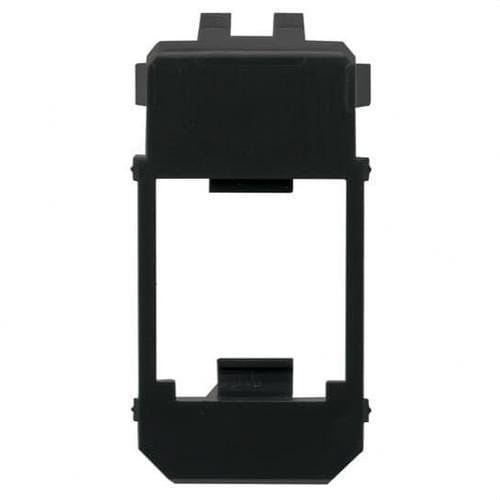 NIESSEN - Soporte para sistema Panduit Zenit Blanco