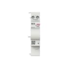 AEG BAJA TENSIÓN - Bobina de mínima para EN60 ETU-230V AC