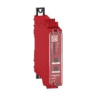 APC by Schneider Electric - Módulo seguridad UAF categoria 4 48-230V resorte