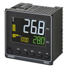 OMRON - Entrada universal E5ACRR4A5M000 4 alarmas 2 salidas relé