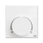 NIESSEN - Termostato ClimaECO con ruleta