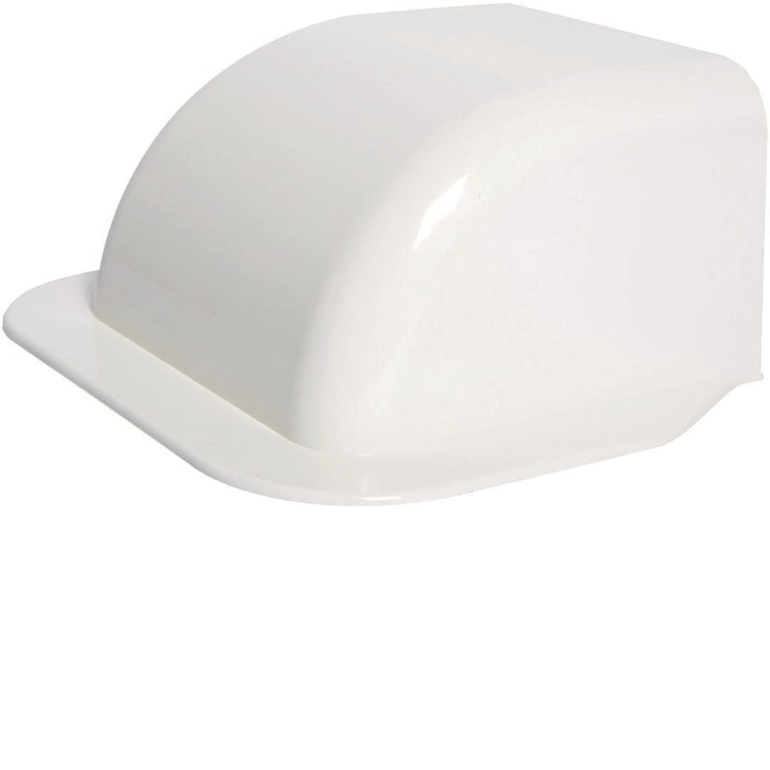 HAGER - Derivación muro CLM 75x125 Blanco