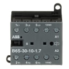 ABB - B6S-30 MINICONT. PLC,24VCC/1.7W