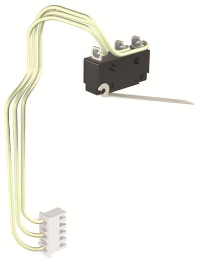 ABB - RTC LISTO PARA CERRAR Ekip 24V-E1.2