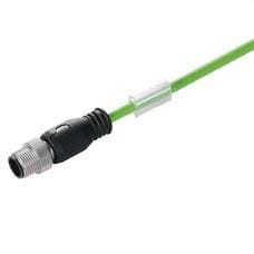 WEIDMULLER - Cable de conexión SAIL-M12GM12SG-4S1.5UIE