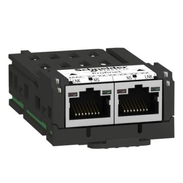 APC by Schneider Electric - Altivar - Módulo de comunicación Profinet con redundancia S2
