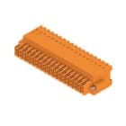 WEIDMULLER - Conector B2CF 3.50/36/180F SN OR BX
