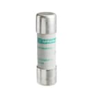 Schneider Electric - Fusibles de cartucho NFC, Tesys GS, cilíndrico 14 mm x 51 mm, fusible tipo aM, 500 VCA, 32 A, sin percutor