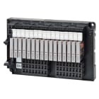 OMRON - G70V-SOC16P  BLOQUE 16 RL.G2RV SAL.PLC NPN PUSH-IN+