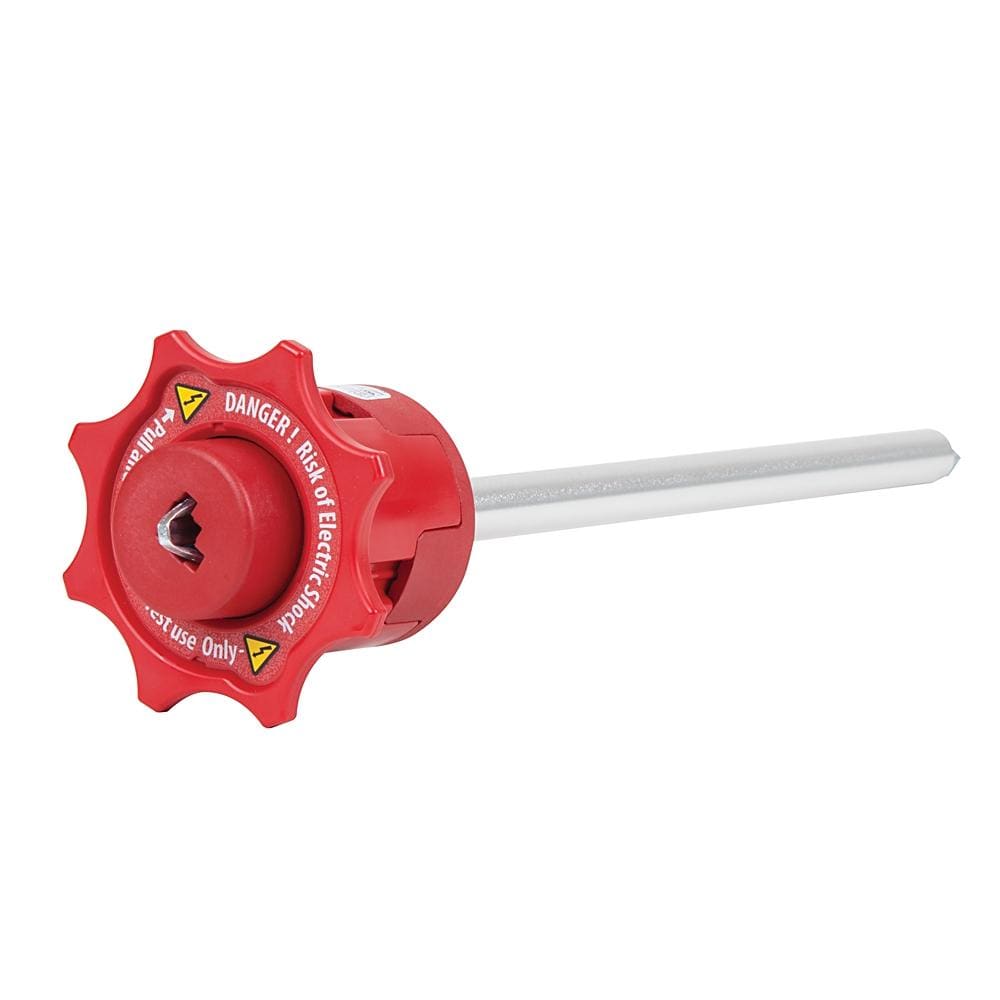 ROCKWELL - MANGO NFPA 194U 194U-N1