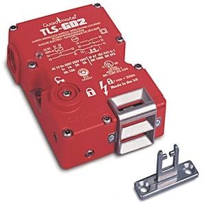 ROCKWELL - INTERRUPTOR GUARDMASTER 440G-T21BNPM1B