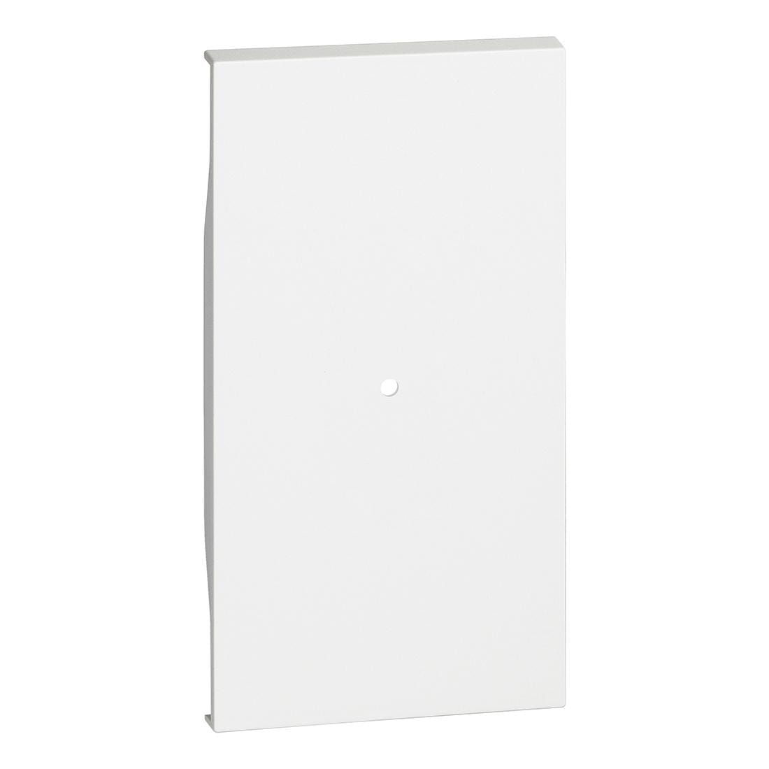 BTICINO - Tecla Living Now w/Netatmo p/ gateway - Blanco - 2mod