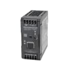 OMRON - FTE.ALIM.TIPO LIBRO,120W,24VCC,5A,MONT.CRL.DIN,TERM.PUSH-IN,RECBT.COMPBLAD.ETH