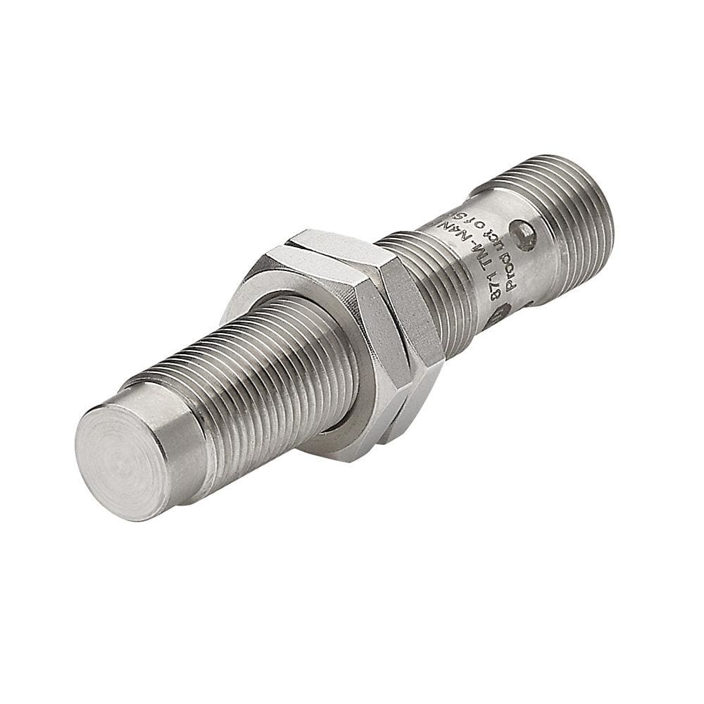 ROCKWELL - PROXIMIDAD INDUCTIVA COMPLETA DE ACERO INOXIDABLE