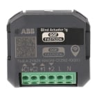 ABB - Actuador de persiana, 1 canal, empotrable, inalámbrico WL